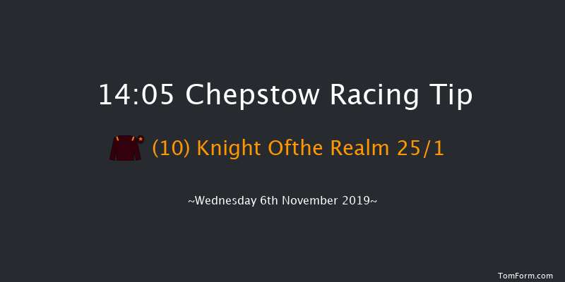 Chepstow 14:05 Handicap Chase (Class 4) 24f Tue 29th Oct 2019