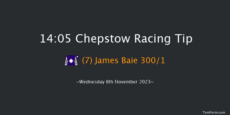 Chepstow 14:05 Maiden Hurdle (Class 4) 16f Tue 31st Oct 2023