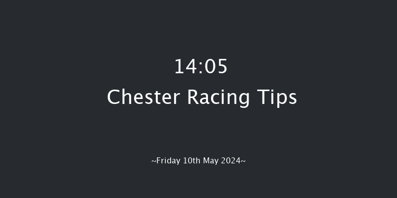 Chester  14:05 Maiden (Class 2) 12f Thu 9th May 2024