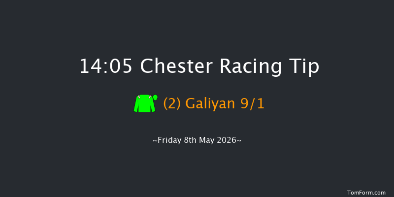 Chester 14-05 (Class 2) 12f Thu 7th May 2026