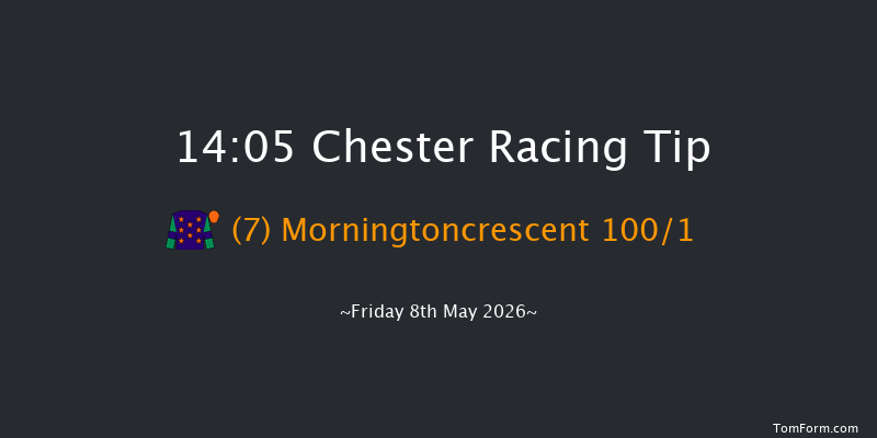 Chester 14-05 (Class 2) 12f Thu 7th May 2026