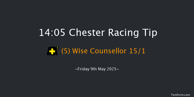 Chester 14-05 (Class 2) 12f Thu 8th May 2025