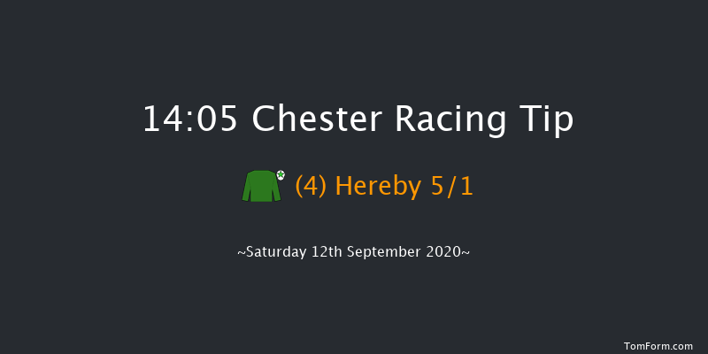 ChesterRaces Supports The Injured Jockeys Fund Stand Cup Stakes (Listed) Chester 14:05 Listed (Class 1) 12f Fri 11th Sep 2020