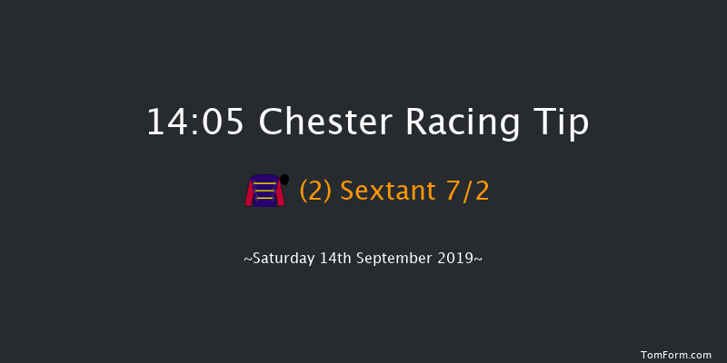 Chester 14:05 Listed (Class 1) 12f Fri 13th Sep 2019