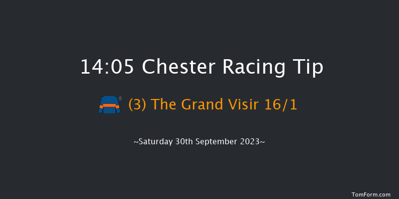 Chester 14:05 Handicap (Class 2) 19f Sat 16th Sep 2023