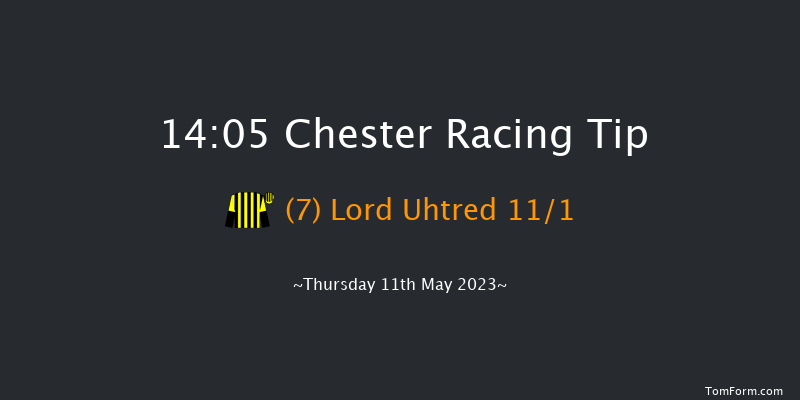 Chester 14:05 Handicap (Class 2) 8f Wed 10th May 2023