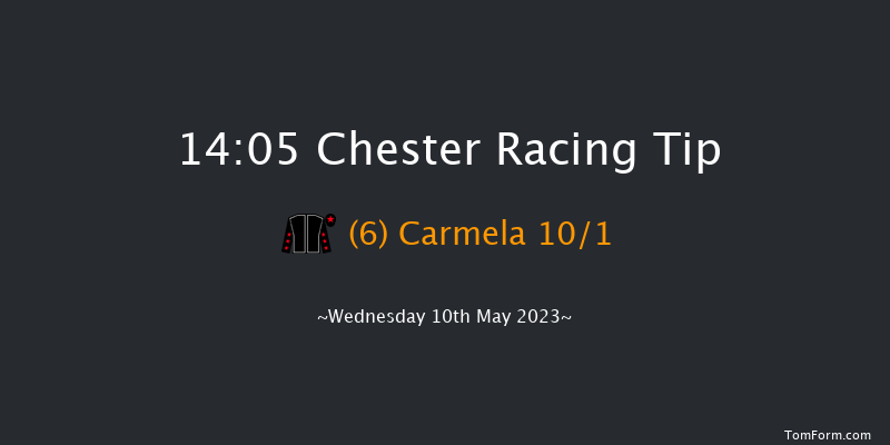 Chester 14:05 Handicap (Class 3) 5f Sat 24th Sep 2022