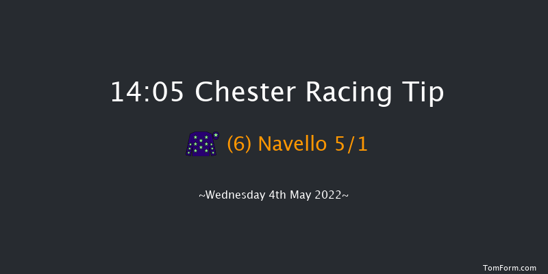 Chester 14:05 Handicap (Class 2) 5f Fri 7th May 2021