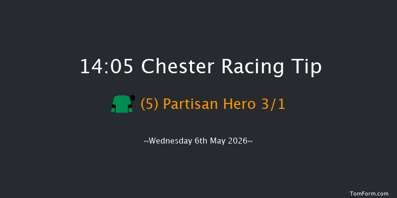 Chester 14-05 (Class 2) 7f Sat 20th Sep 2025