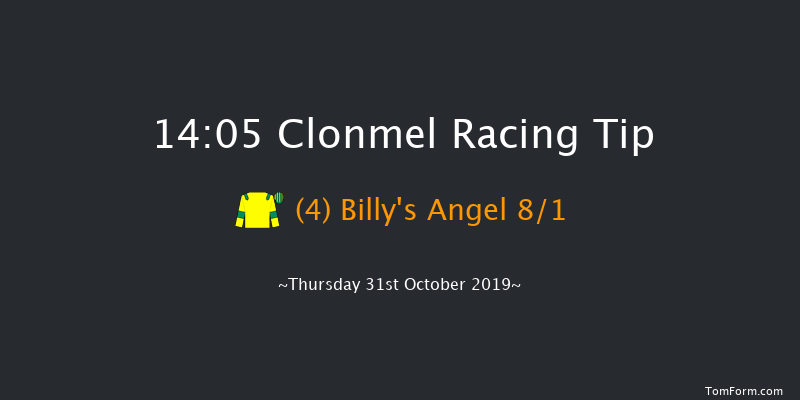 Clonmel 14:05 Handicap Hurdle 17f Thu 3rd Oct 2019