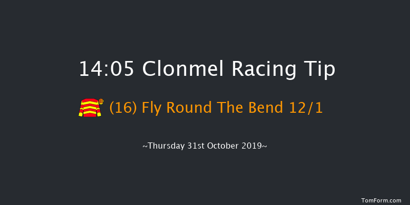Clonmel 14:05 Handicap Hurdle 17f Thu 3rd Oct 2019