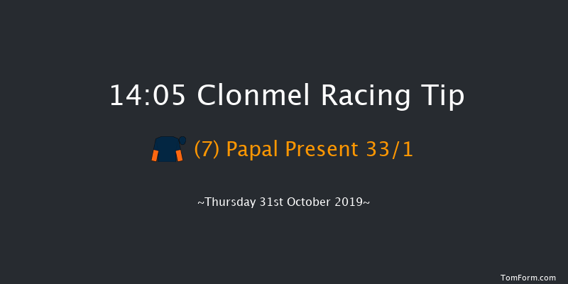 Clonmel 14:05 Handicap Hurdle 17f Thu 3rd Oct 2019
