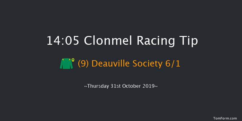 Clonmel 14:05 Handicap Hurdle 17f Thu 3rd Oct 2019