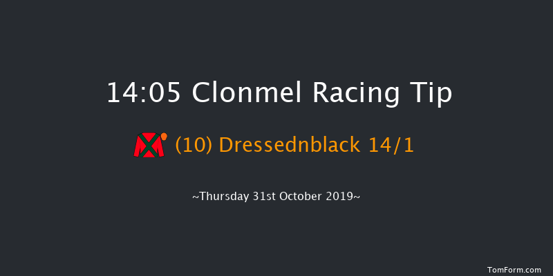 Clonmel 14:05 Handicap Hurdle 17f Thu 3rd Oct 2019