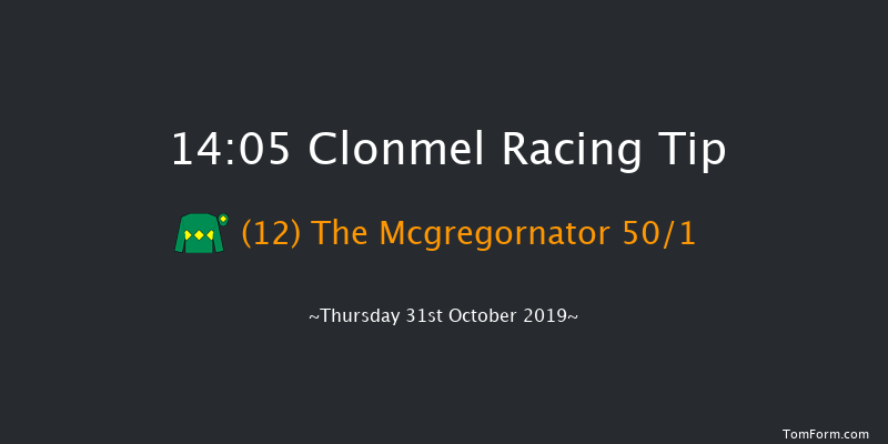 Clonmel 14:05 Handicap Hurdle 17f Thu 3rd Oct 2019