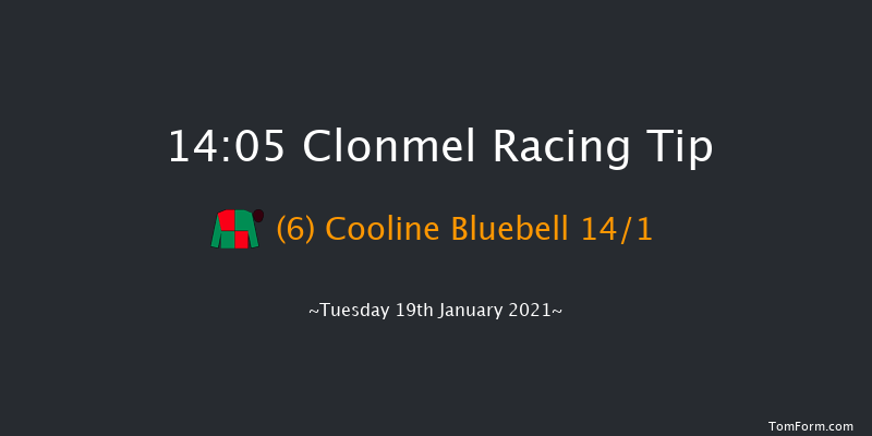Lisronagh Handicap Hurdle (80-95) Clonmel 14:05 Handicap Hurdle 16f Thu 3rd Dec 2020