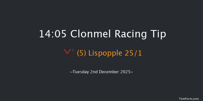 Clonmel 14-05 19f Thu 6th Nov 2025