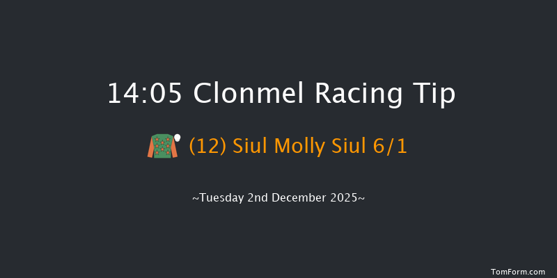 Clonmel 14-05 19f Thu 6th Nov 2025