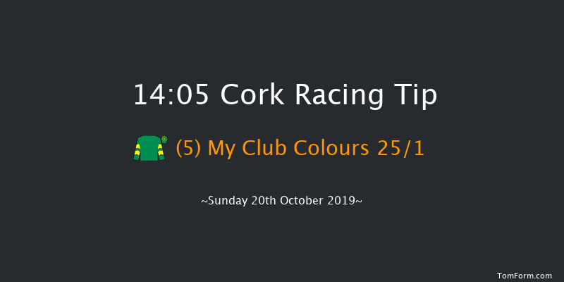Cork 14:05 Maiden Hurdle 20f Tue 1st Oct 2019