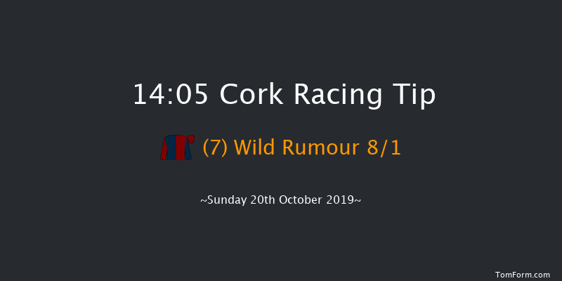 Cork 14:05 Maiden Hurdle 20f Tue 1st Oct 2019