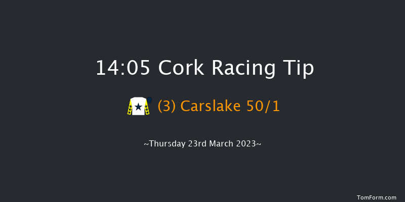 Cork 14:05 Maiden Hurdle 16f Sat 7th Jan 2023