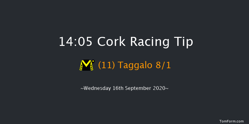 Irish Stallion Farms EBF Fillies Handicap Cork 14:05 Handicap 6f Wed 9th Sep 2020