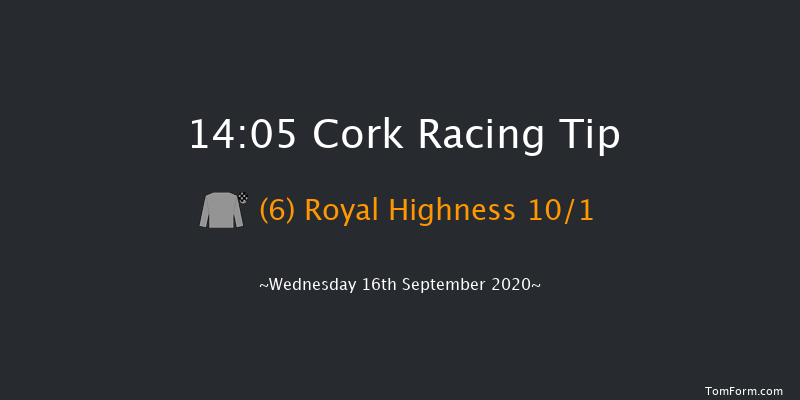 Irish Stallion Farms EBF Fillies Handicap Cork 14:05 Handicap 6f Wed 9th Sep 2020