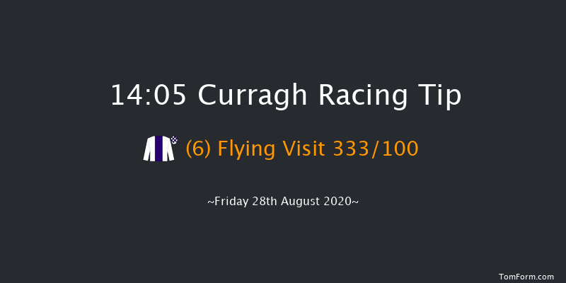 Irish Stallion Farms European Breeders Fund (C & G) Maiden (Plus 10) Curragh 14:05 Maiden 8f Sat 22nd Aug 2020