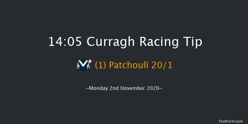 A Taste Of Kildare At Christmas Handicap (45-65) (Div 1) Curragh 14:05 Handicap 7f Thu 15th Oct 2020
