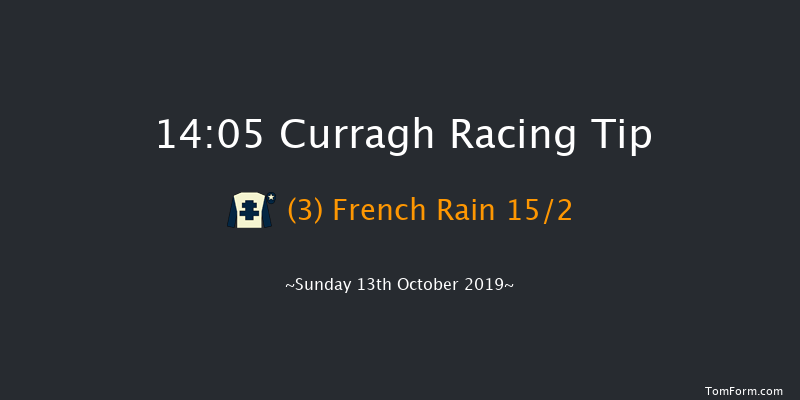 Curragh 14:05 Listed 6f Sun 29th Sep 2019