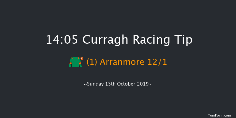 Curragh 14:05 Listed 6f Sun 29th Sep 2019