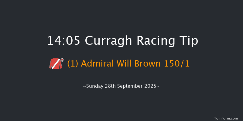 Curragh 14-05 7f Sat 27th Sep 2025