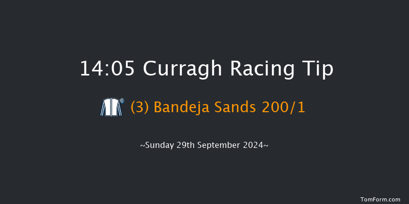 Curragh  14:05 Maiden 7f Sat 28th Sep 2024