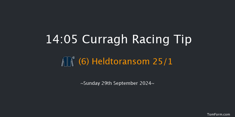 Curragh  14:05 Maiden 7f Sat 28th Sep 2024