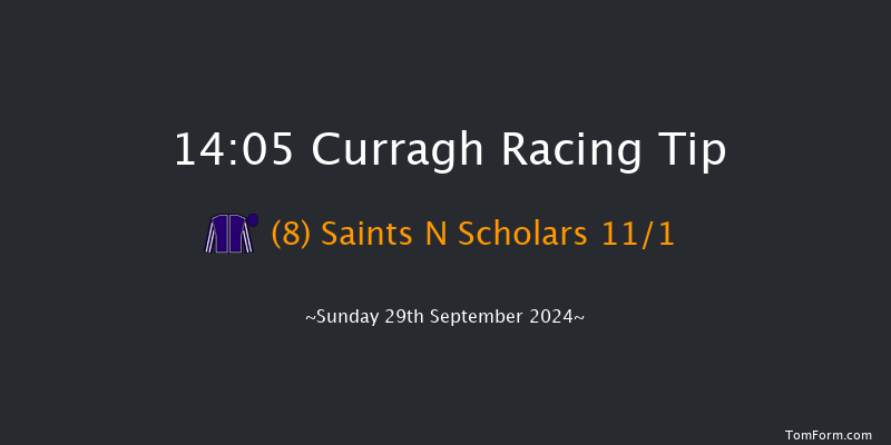 Curragh  14:05 Maiden 7f Sat 28th Sep 2024