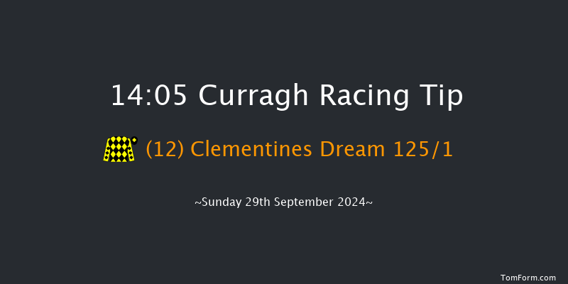 Curragh  14:05 Maiden 7f Sat 28th Sep 2024