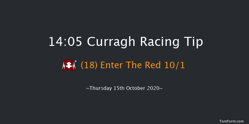 Equilux Scientifically Proven System Handicap (45-75) Curragh 14:05 Handicap 6f Sun 11th Oct 2020