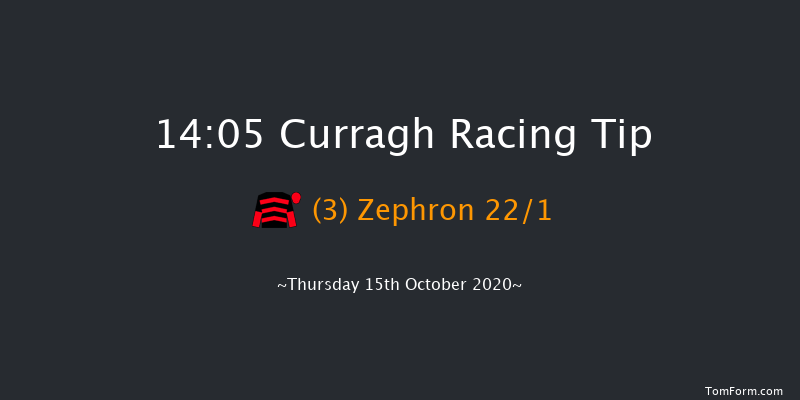 Equilux Scientifically Proven System Handicap (45-75) Curragh 14:05 Handicap 6f Sun 11th Oct 2020