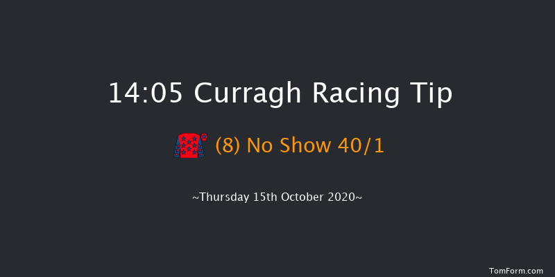 Equilux Scientifically Proven System Handicap (45-75) Curragh 14:05 Handicap 6f Sun 11th Oct 2020