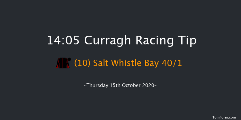 Equilux Scientifically Proven System Handicap (45-75) Curragh 14:05 Handicap 6f Sun 11th Oct 2020