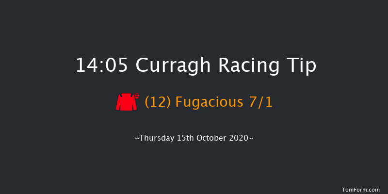 Equilux Scientifically Proven System Handicap (45-75) Curragh 14:05 Handicap 6f Sun 11th Oct 2020