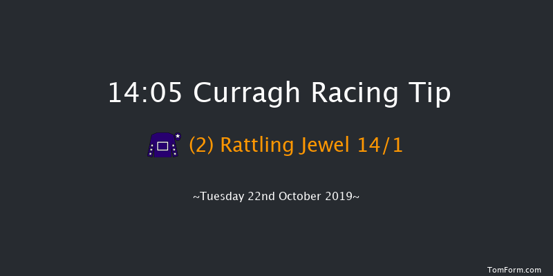 Curragh 14:05 Handicap 6f Sun 13th Oct 2019