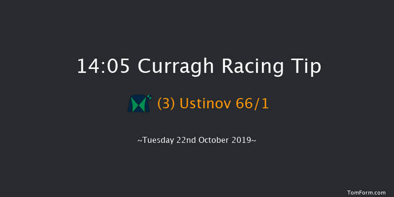 Curragh 14:05 Handicap 6f Sun 13th Oct 2019