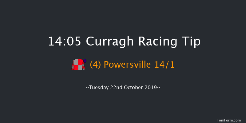 Curragh 14:05 Handicap 6f Sun 13th Oct 2019
