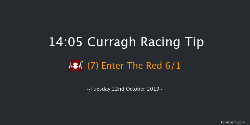 Curragh 14:05 Handicap 6f Sun 13th Oct 2019