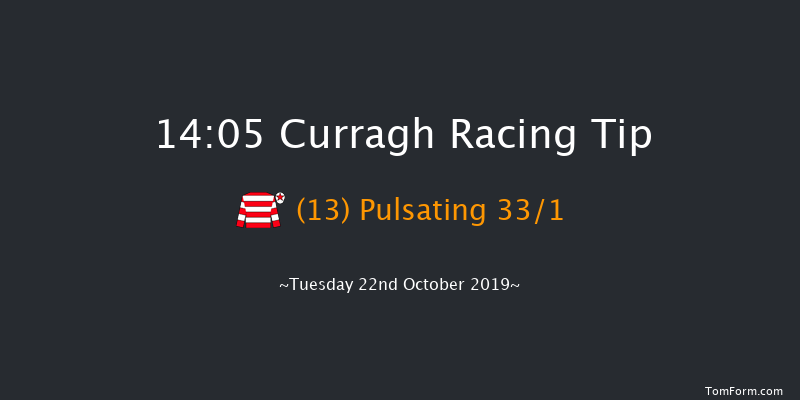 Curragh 14:05 Handicap 6f Sun 13th Oct 2019