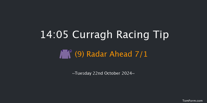Curragh  14:05 Maiden 12f  Thu 17th Oct 2024