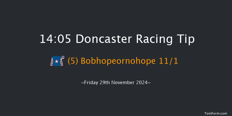 Doncaster  14:05 Handicap Chase (Class 3) 19f Sat 9th Nov 2024