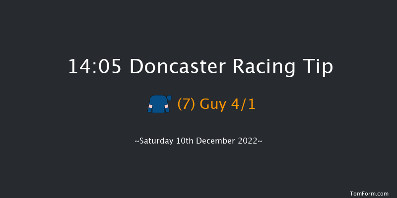 Doncaster 14:05 Handicap Chase (Class 2) 24f Fri 9th Dec 2022