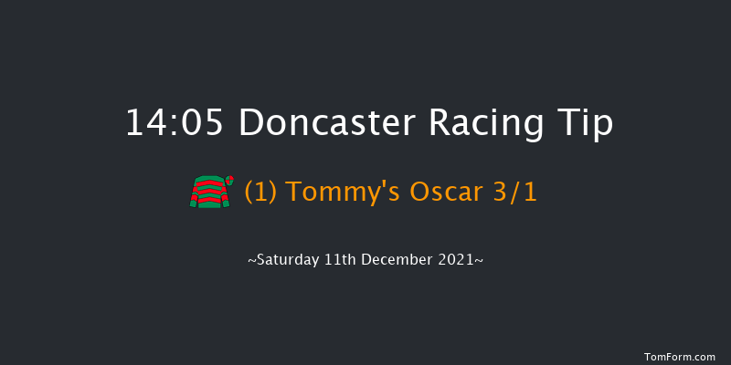Doncaster 14:05 Handicap Hurdle (Class 2) 17f Fri 10th Dec 2021